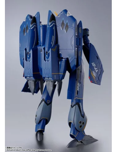 es::Figura DX Chogokin YF-21 Guild Goa Bowman Use Macross Plus