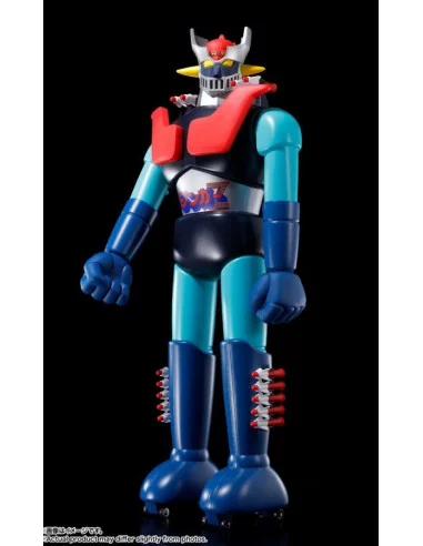 es::Figura Jumbo Machinder Mazinger Z