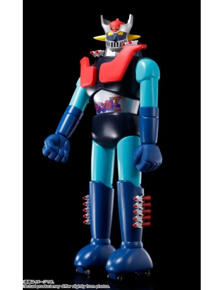 es::Figura Jumbo Machinder Mazinger Z