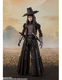 es::Figura Nemesis Rebel Moon: Part One Child of the Fire S.H. Figuarts