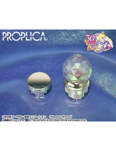 es::Réplica Moon Stick Brillant Proplica Pretty Guardian Sailor Moon