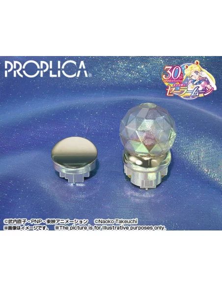 es::Réplica Moon Stick Brillant Proplica Pretty Guardian Sailor Moon