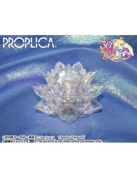 es::Réplica Moon Stick Brillant Proplica Pretty Guardian Sailor Moon