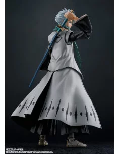 es::Figura Toushiro Hitsugaya Bleach: Thousand Year Blood War S.H. Figuarts 2