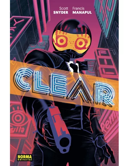 es::Clear