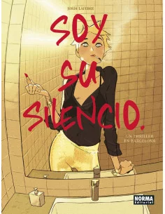 es::Soy su silencio