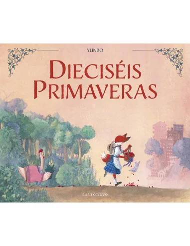 es::Dieciséis primaveras