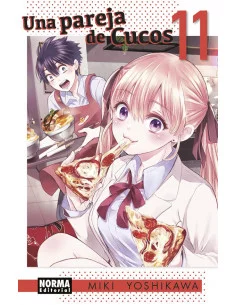 es::Una pareja de cucos 11