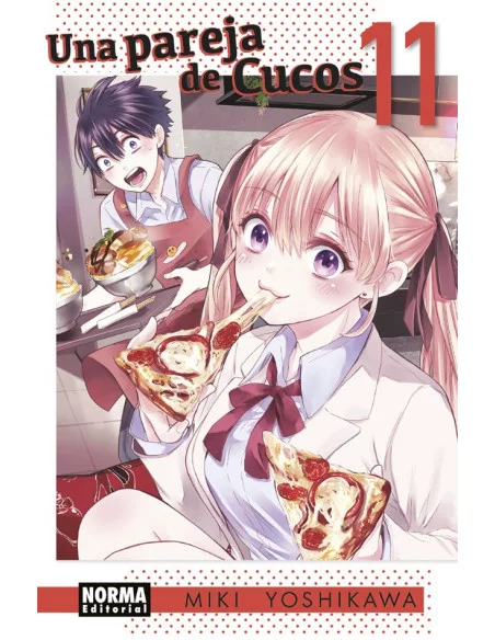 es::Una pareja de cucos 11