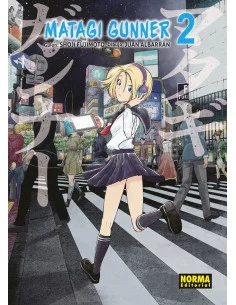 es::Matagi Gunner 02