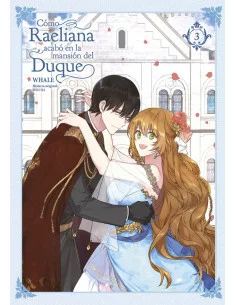 es::Cómo Raeliana acabó en la mansión del duque 03