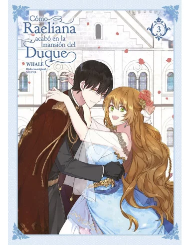 es::Cómo Raeliana acabó en la mansión del duque 03