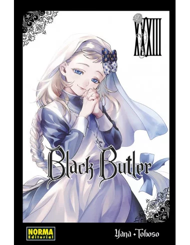 es::Black Butler 33