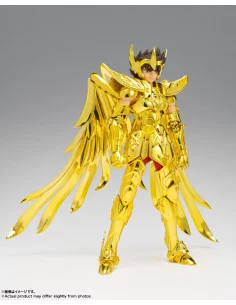 es::Figura Sagittarius Seiya Saint Seiya (Inheritor of the Gold Clolth) Saint Cloth Myth EX
