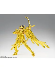 es::Figura Sagittarius Seiya Saint Seiya (Inheritor of the Gold Clolth) Saint Cloth Myth EX 2