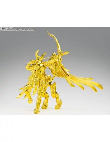 es::Figura Sagittarius Seiya Saint Seiya (Inheritor of the Gold Clolth) Saint Cloth Myth EX