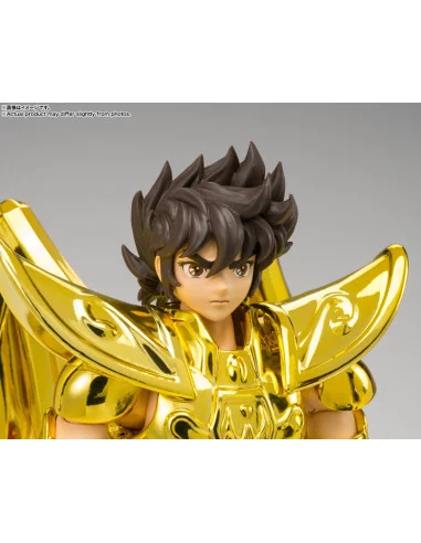 es::Figura Sagittarius Seiya Saint Seiya (Inheritor of the Gold Clolth) Saint Cloth Myth EX