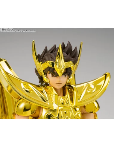 es::Figura Sagittarius Seiya Saint Seiya (Inheritor of the Gold Clolth) Saint Cloth Myth EX