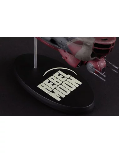 es::Réplica Imperium Dropship Rebel Moon