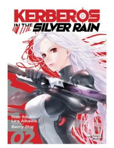 es::Kerberos in the Silver Rain Vol. 02