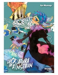 es::La criatura de Einstein 03