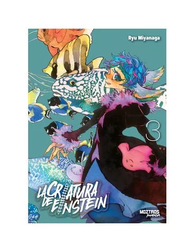 es::La criatura de Einstein 03