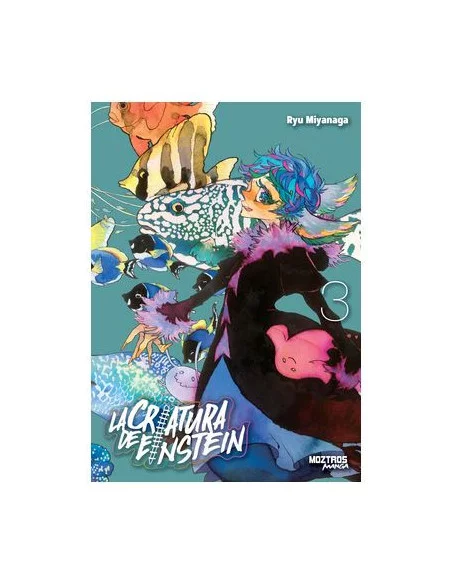 es::La criatura de Einstein 03