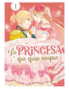 es::La princesa que quiso escapar 01