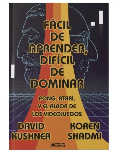 es::Fácil de aprender, difícil de dominar