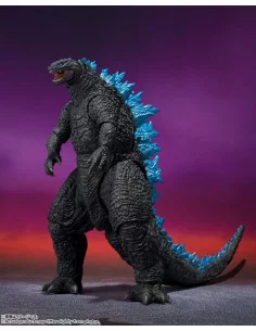 es::Figura Godzilla (2024) Godzilla x Kong: The New Empire S.H. MonsterArts