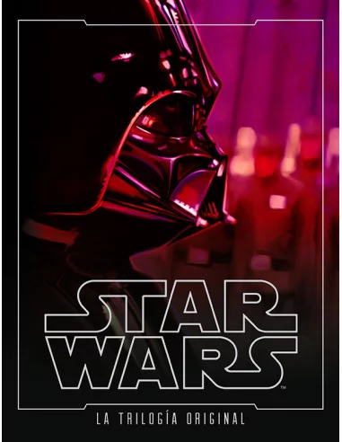 es::Star Wars. La trilogía original