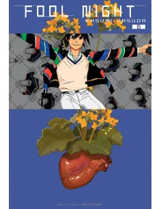 es::Fool Night vol. 06