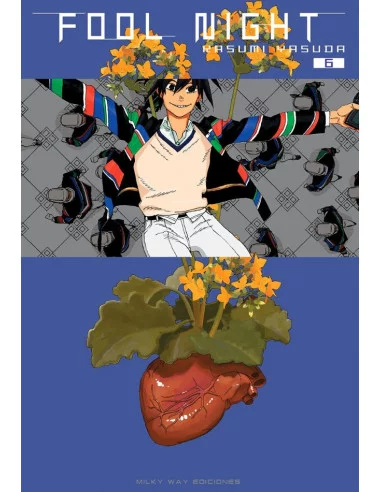 es::Fool Night vol. 06