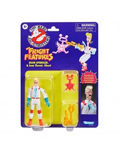 Figura Egon Spengler & Soar...