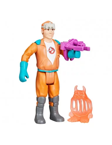 es::Figura Ray Stantz & Jail Jaw Geist Los Auténticos Cazafantasmas (Kenner Classics)
