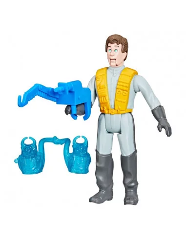 es::Figura Peter Venkman & Gruesome Twosome Geist Los Auténticos Cazafantasmas (Kenner Classics)
