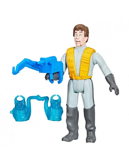 es::Figura Peter Venkman & Gruesome Twosome Geist Los Auténticos Cazafantasmas (Kenner Classics)