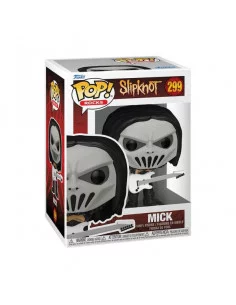 es::Funko POP! Mick Slipknot 2