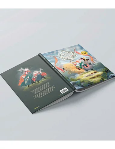 es::Pastoras Guerreras T 2