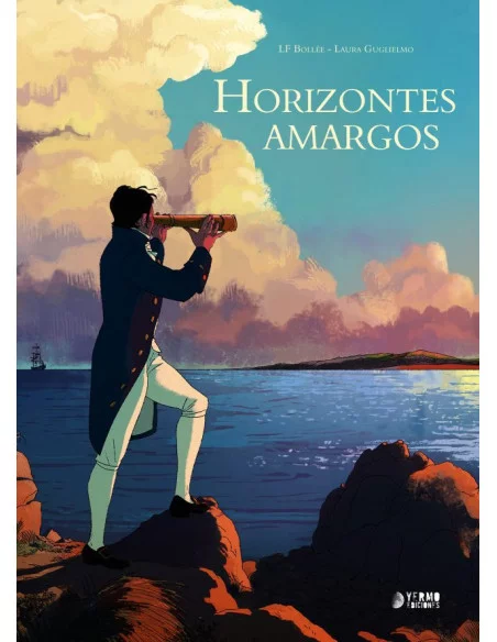 es::Horizontes amargos