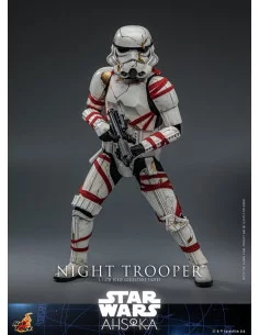 es::Figura Night Trooper (Star Wars Ahsoka) Hot Toys
