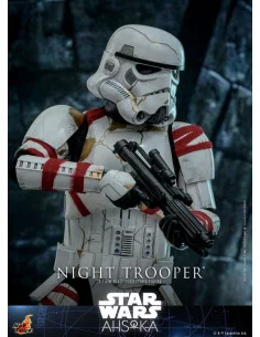 es::Figura Night Trooper (Star Wars Ahsoka) Hot Toys 2