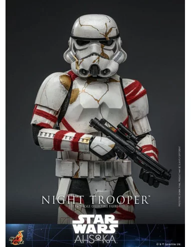 es::Figura Night Trooper (Star Wars Ahsoka) Hot Toys