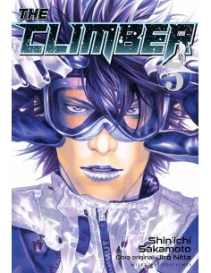 es::The Climber vol. 05