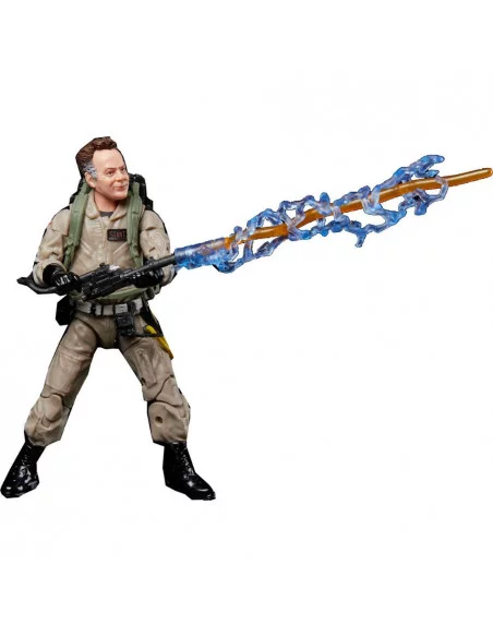 es::Los Cazafantasmas Plasma Series Figura Stantz 15 cm