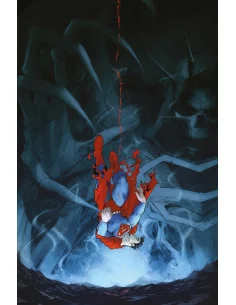 Terrores nocturnos: Superman