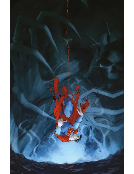 Terrores nocturnos: Superman