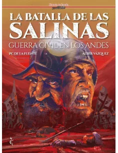 La batalla de las salinas