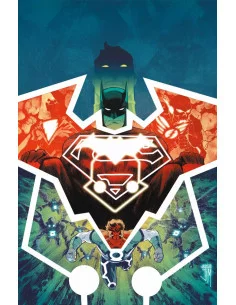 Liga de la Justicia: La...