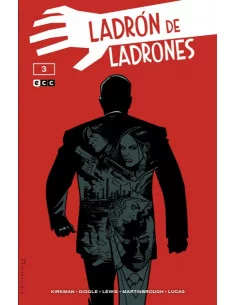 es::Ladrón de ladrones Vol. 03 (de 03)